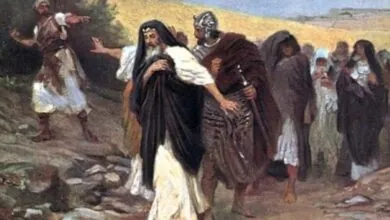 O que sabemos sobre Agague na Bíblia, o rei poupado por Saul