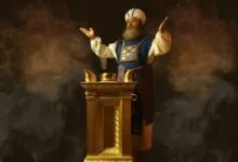 Quem foi o sacerdote Abiatar na Bíblia