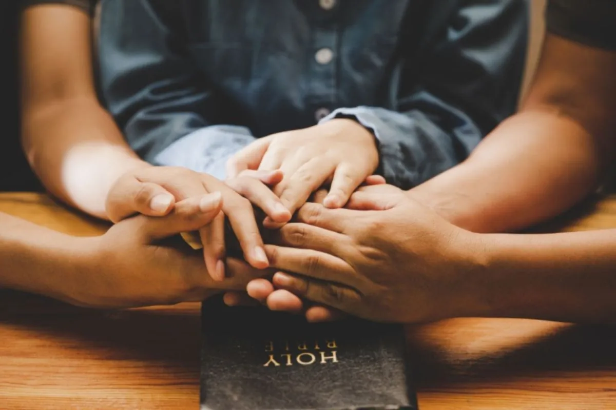 liderança eficaz na igreja