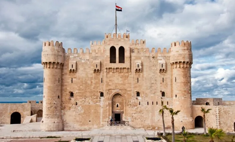 Cidade de Alexandria na História Bíblica