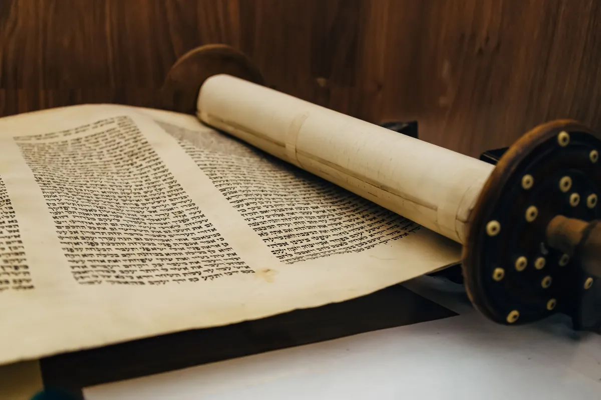 Estudo Bíblico A história de Samuel, um jovem fiel em tempos corruptos