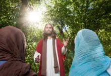 Lições da Amizade de Jesus com a Família de Betânia