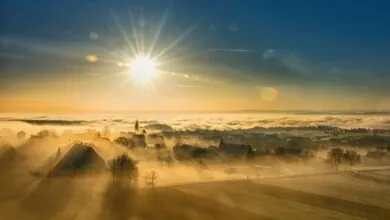 Na história de Josué, o Sol realmente parou