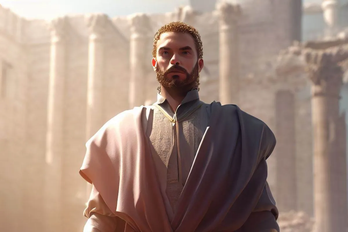 Zorobabel Legado e Lições do Líder que Reconstruiu o Templo