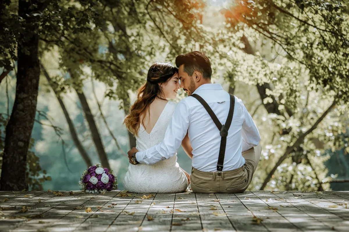 6 Princípios bíblicos para construir um casamento sólido