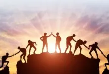 Os segredos da liderança de sucesso