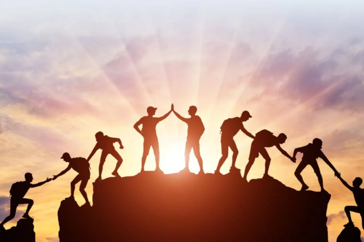 Liderança Os segredos da liderança de sucesso