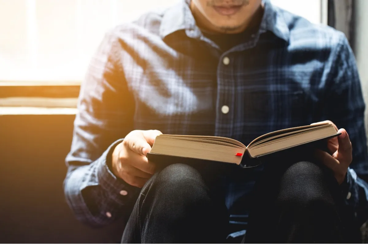 Qual o significado da Parábola das coisa novas e velhas