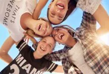 desafios dos adolescentes cristãos