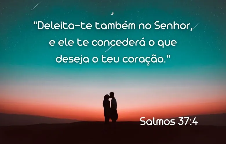 Salmos para Casal Feliz