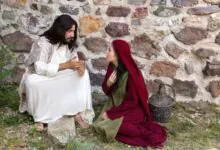 Versículos sobre Amor perdão e humildade