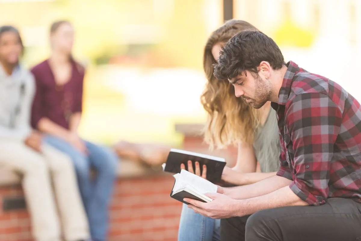 Versículos sobre Persistência superando limites com determinação espiritual