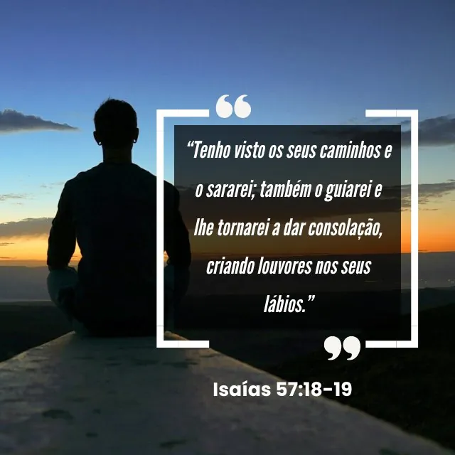 perdão e cura na Bíblia