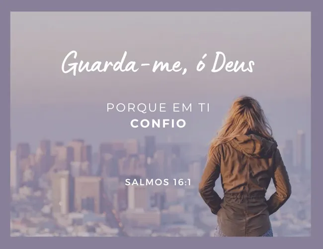 salmos para orar todos os dias ao sair de casa