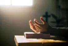 Esboço de pregação sobre a Promessa do Batismo com o Espírito Santo
