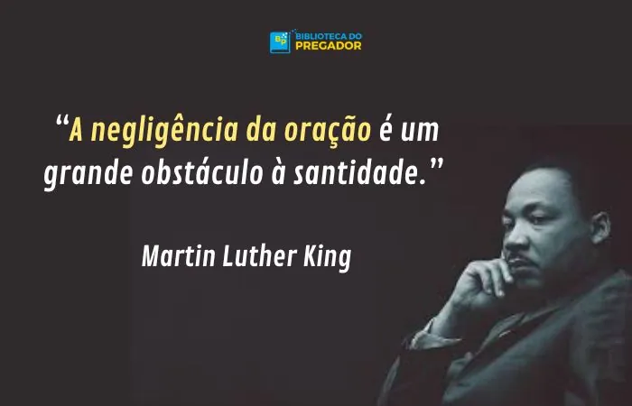citações de Martin Luther King
