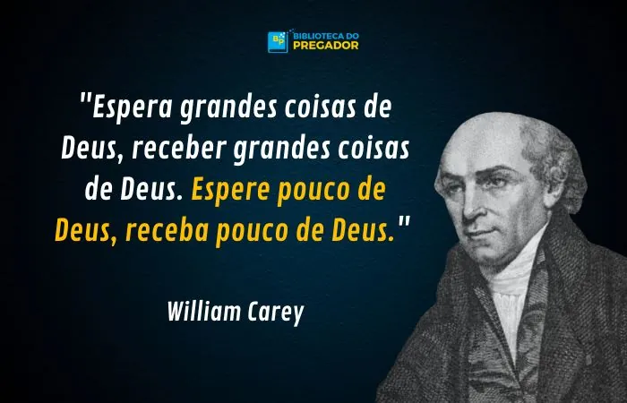 citações de Carey