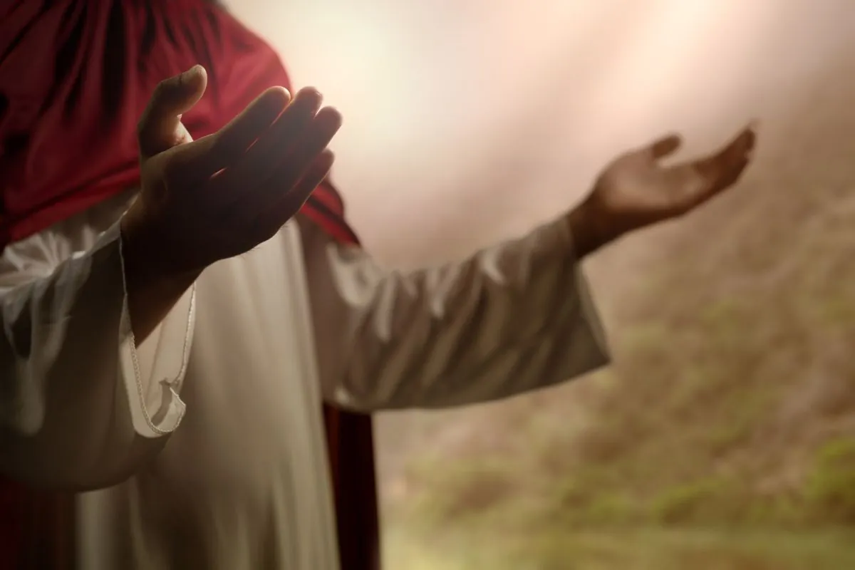 Jesus Cristo era realmente o filho de Deus