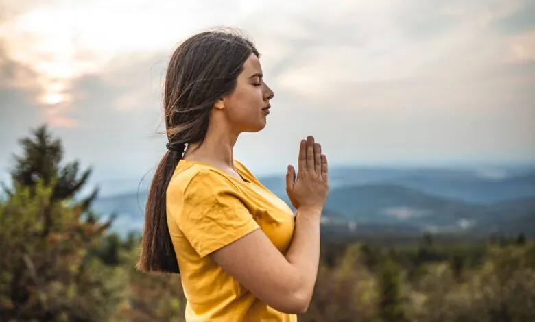 Devocional Vivendo no Propósito de Deus