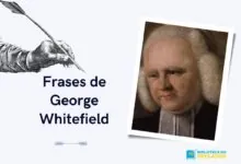 Frases de George Whitefield para se inspirar
