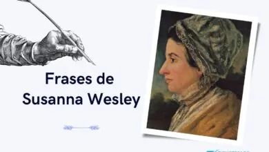 Frases de Susanna Wesley