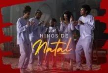Hinos Gospel de Natal