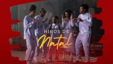 Hinos Gospel de Natal