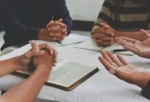 Os 4 tipos de crentes na Igreja - pregação em João 12