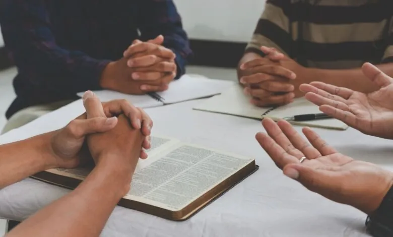 Os 4 tipos de crentes na Igreja - pregação em João 12