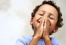 devocional infantil obedecendo a Deus