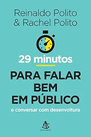 29 Minutos Para Falar Bem em Público