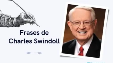 Frases de Charles Swindoll