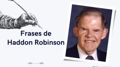 Frases de Haddon Robinson para refletir