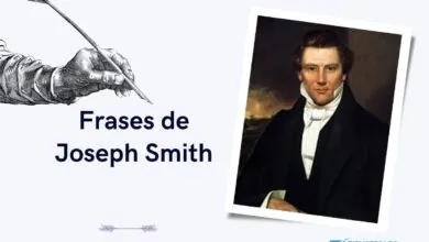 Frases de Joseph Smith