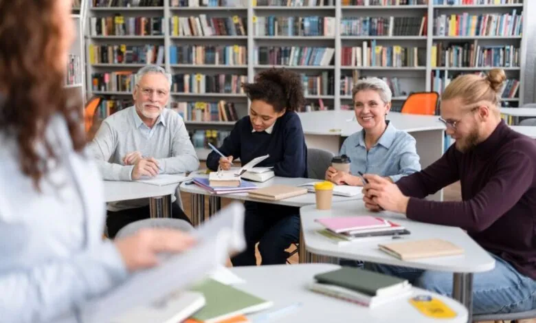 Livros essenciais para professores da Escola Dominical