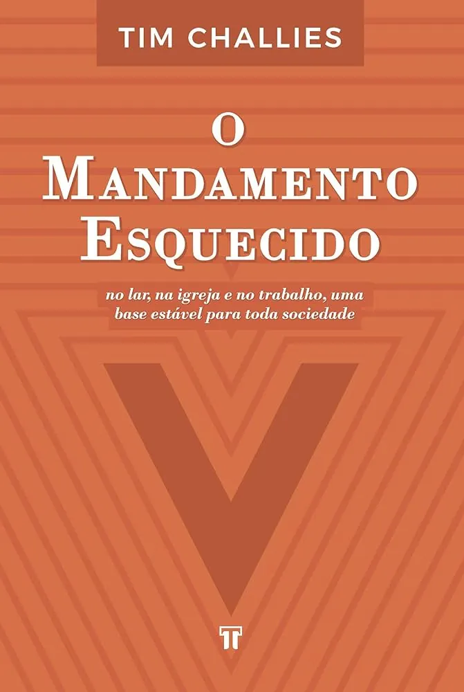 O mandamento esquecido