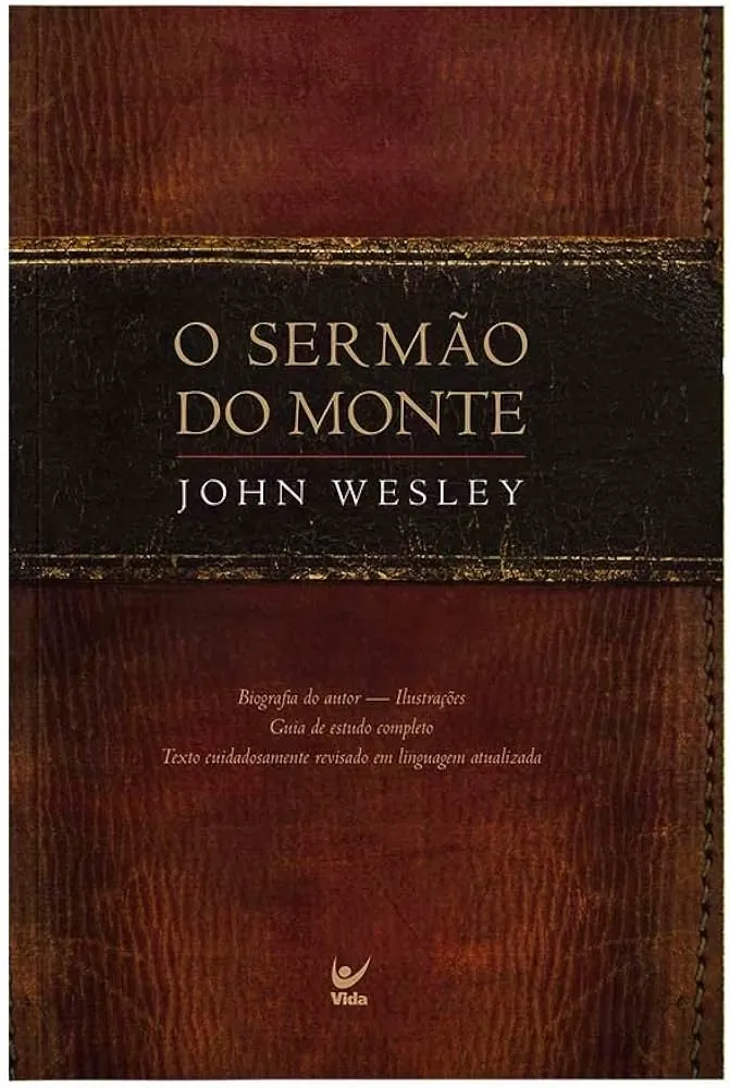 O sermão do monte