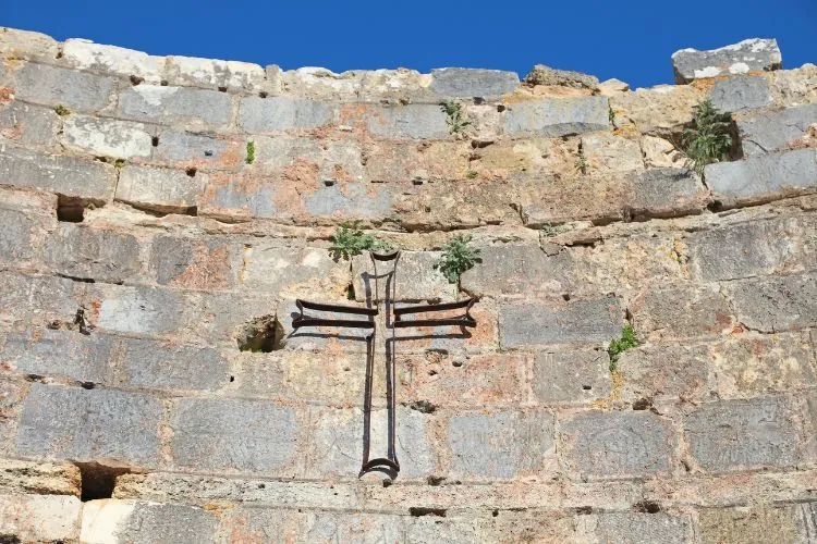 igreja em Éfeso lições