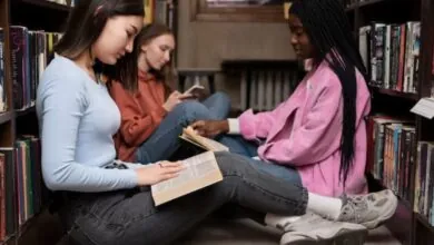 melhores livros para adolescentes cristãos ler