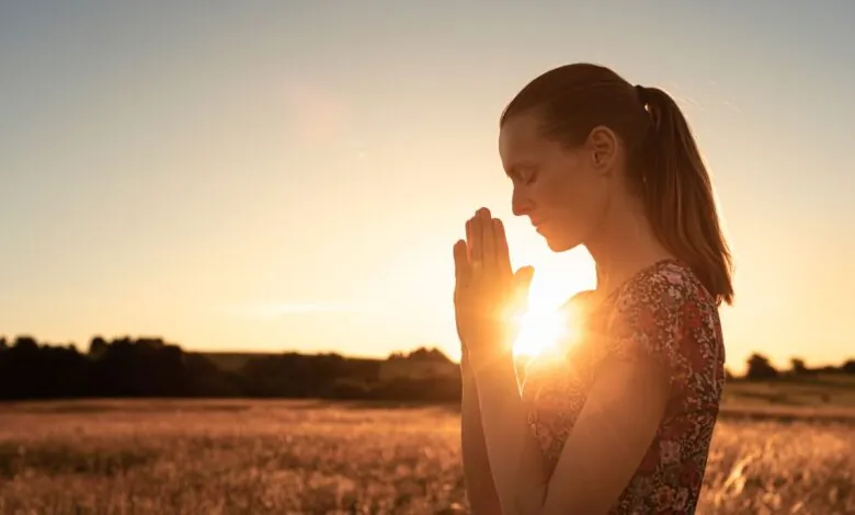 devocional nada poderá nos separar do amor de Deus