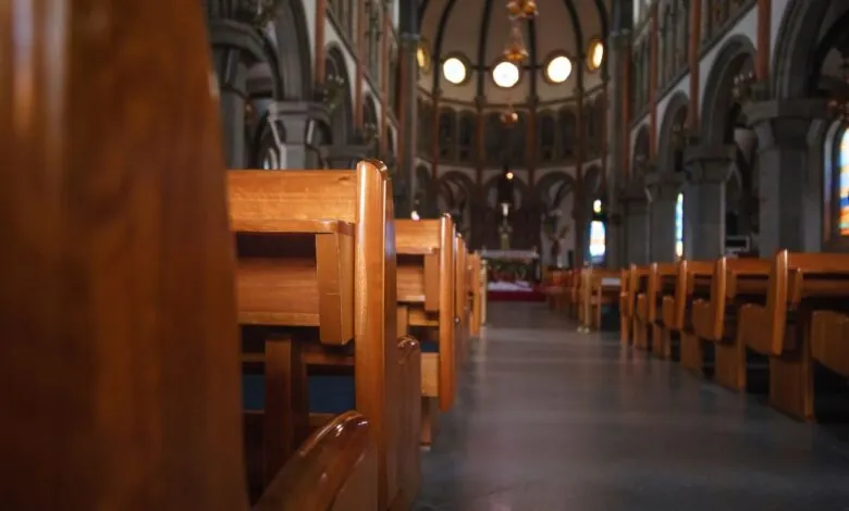 A Igreja como Organismo e Organização