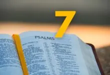 Salmo 7 Estudo versículo por versículo comentado e explicado