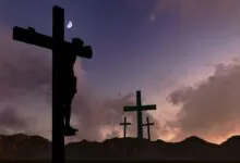 A que horas Jesus morreu? Qual horário Ele foi crucificado
