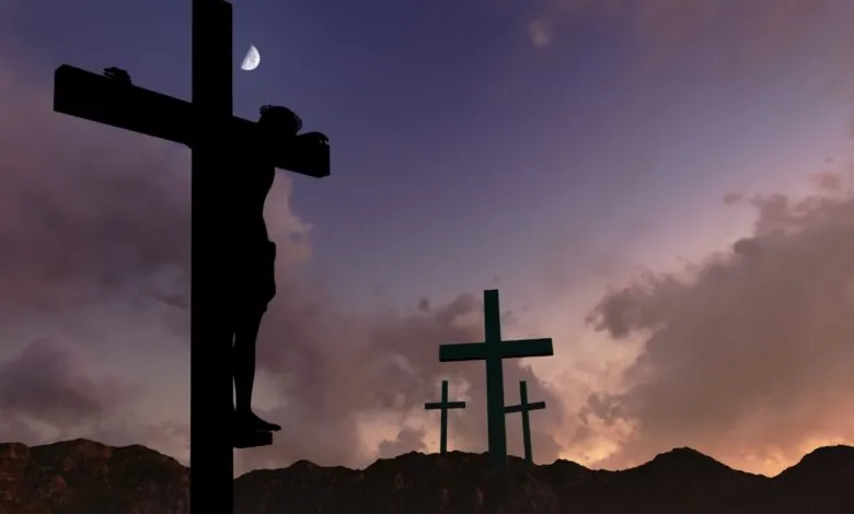 A que horas Jesus morreu? Qual horário Ele foi crucificado