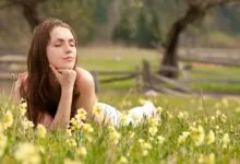 devocional curada para um propósito