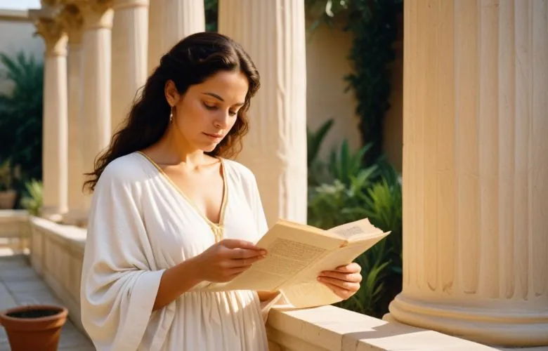 significado de Dâmaris