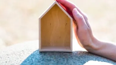 Casa firme na rocha e inabalável nas tempestades - devocional