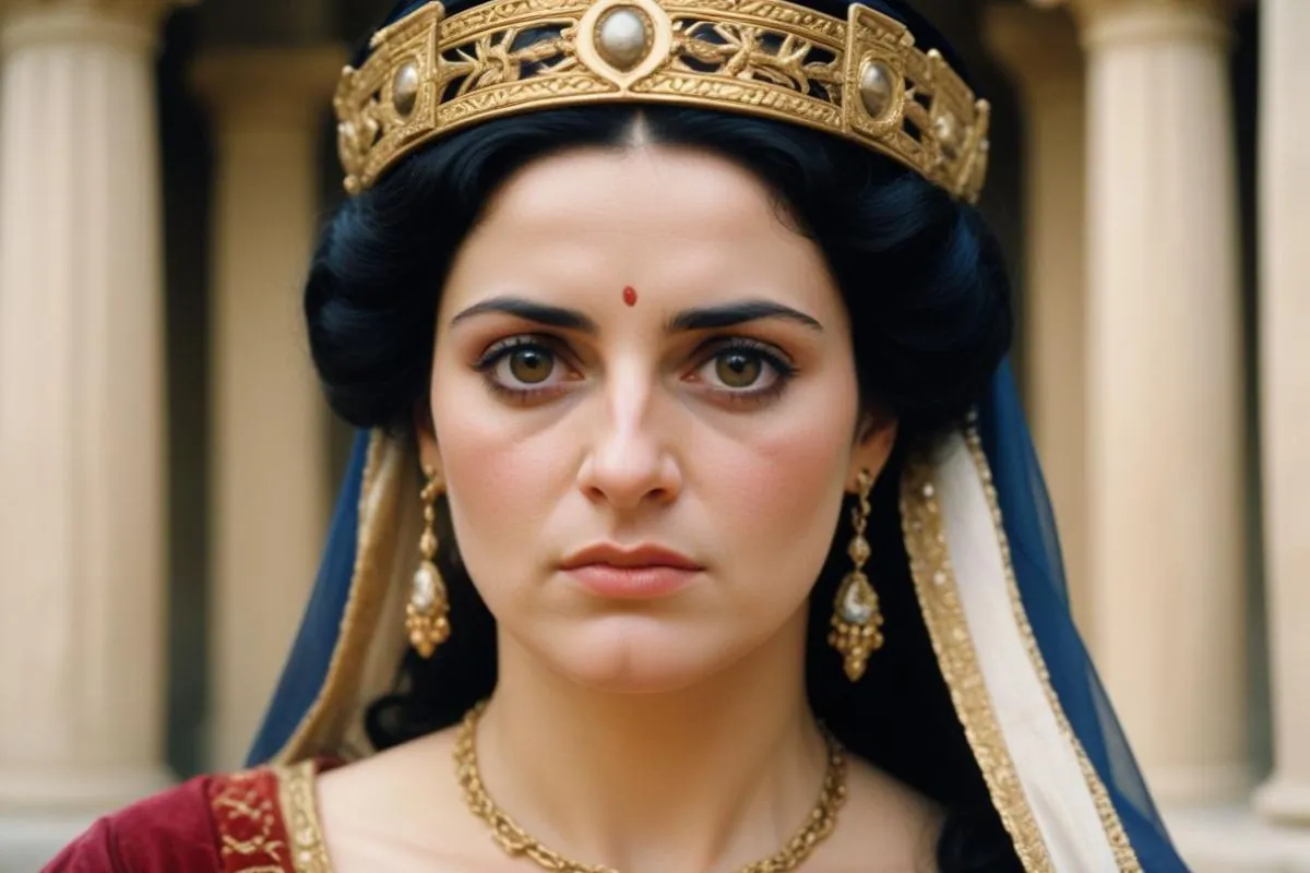 Herodias Na B blia E A Morte De Jo o Batista