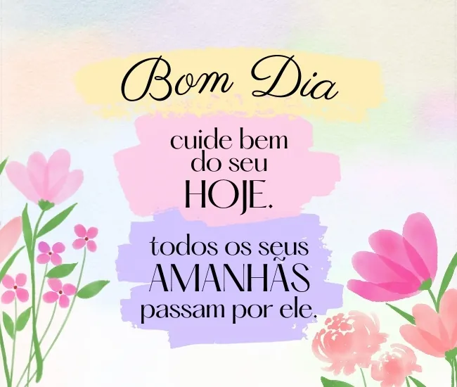 Frase do Dia