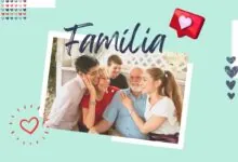 Frases Bíblicas sobre Família para Refletir e Abençoar